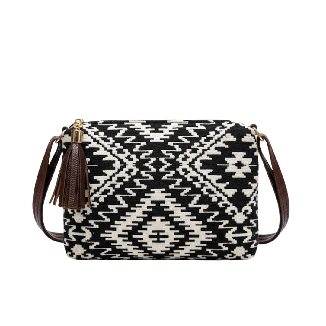 Stylish Eco-Friendly Pouch Sling Bag 125